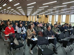 提升融資能力，賦能企業發展——融資能力提升服務系列公益沙龍走進南京建鄴區