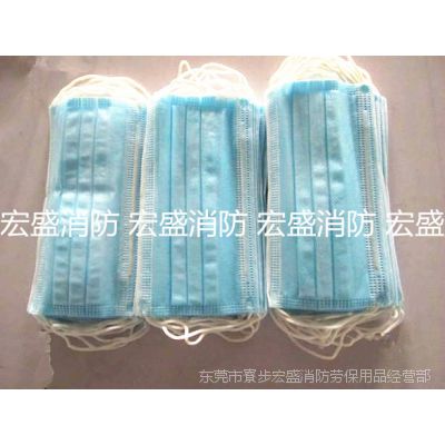 廣東東莞 一次性醫(yī)用口罩等防護(hù)用品采購(gòu)指南與市場(chǎng)洞察